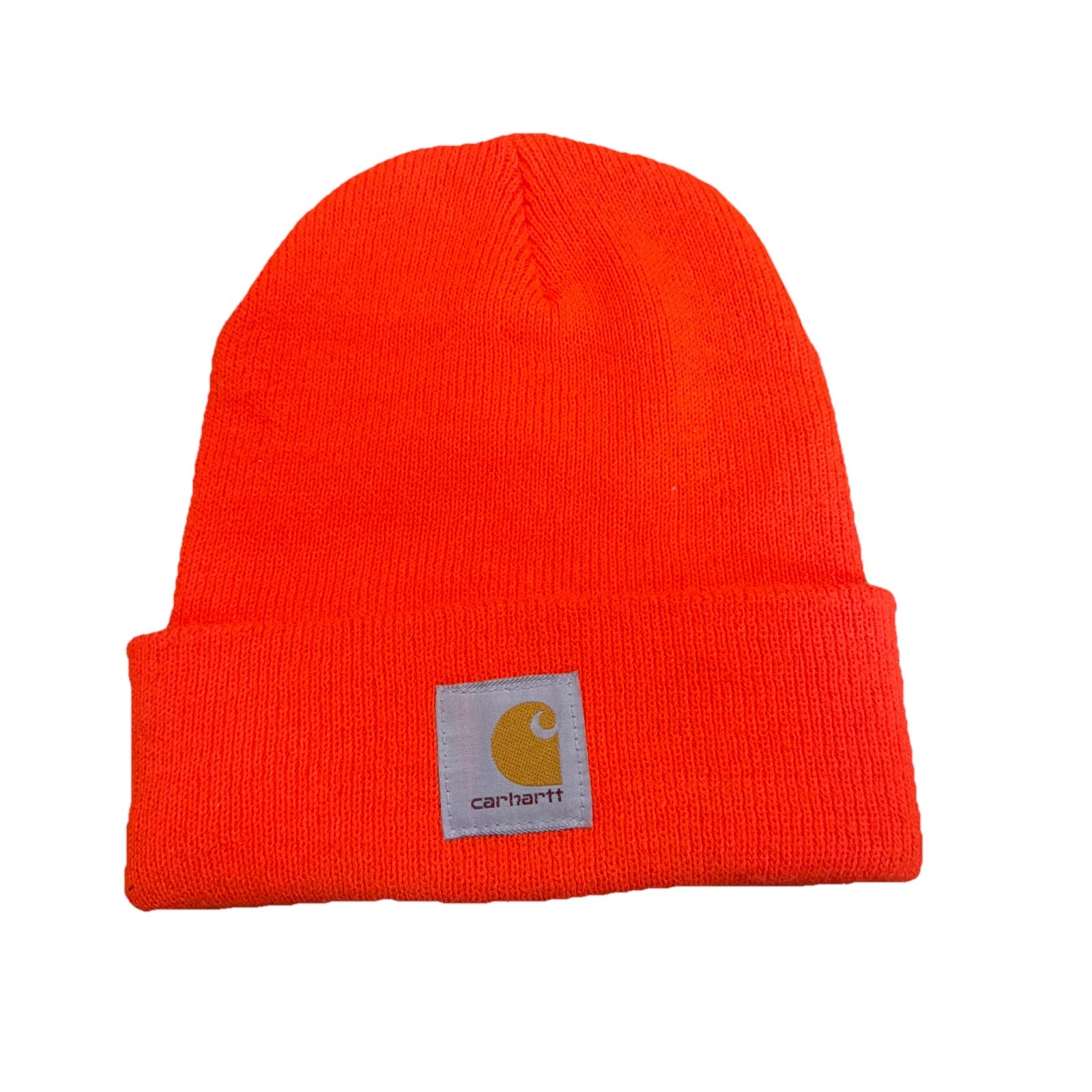 Carhartt Acrylic Knit Beanie/OSFA