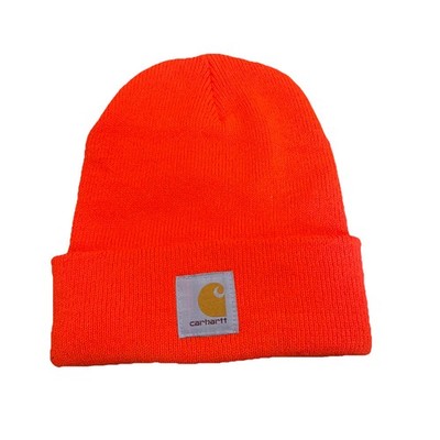 Carhartt Acrylic Knit Beanie/OSFA