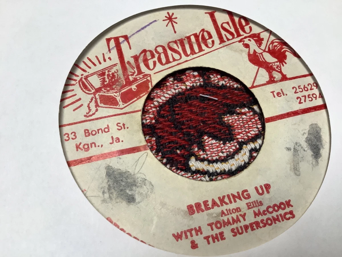 Las mejores ofertas en Discos de vinilo Alton Ellis 7