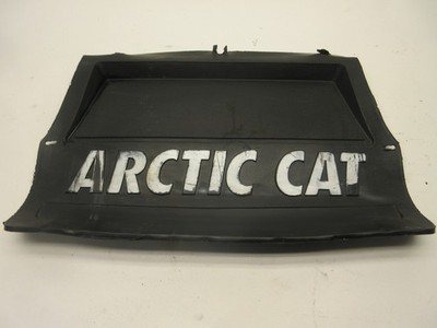 2000 ARCTIC CAT Z370 Z 370 SNOWFLAP | eBay