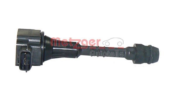 ZÜNdspule Metzger 0880097 Passend FÜR Nissan-image