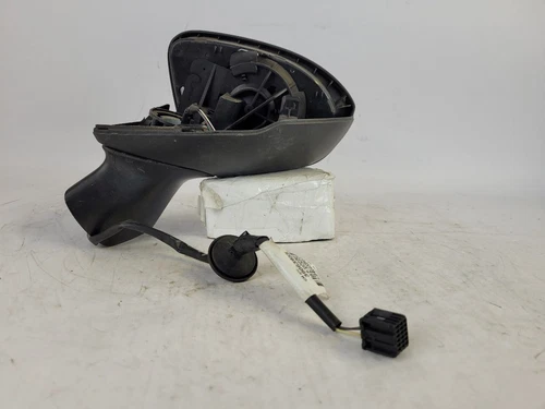 OEM 2016-2019 CHEVROLET CRUZE SIDE VIEW MIRROR LH LEFT DRIVER 39125813