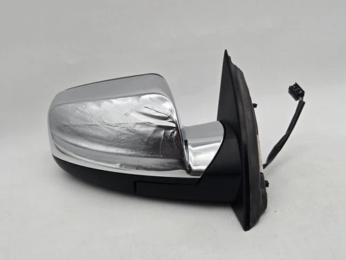 2015-2017 Chevrolet Equinox Passenger Right Side View Mirror Power 128-04561 OEM