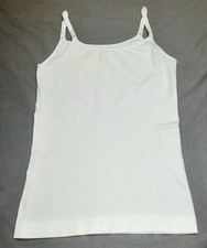Shapermint Essentials Scoop Neck Cami Shapewear Adjustable Shoulder XL Women s