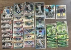 2026 Bowman Chrome 34 Card Insert Lot - Konnor Griffin Ethan Holiday De Vries
