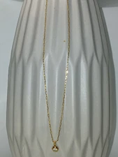 CADENA En Oro De 18 Kl Para Fama De 50 Cm 