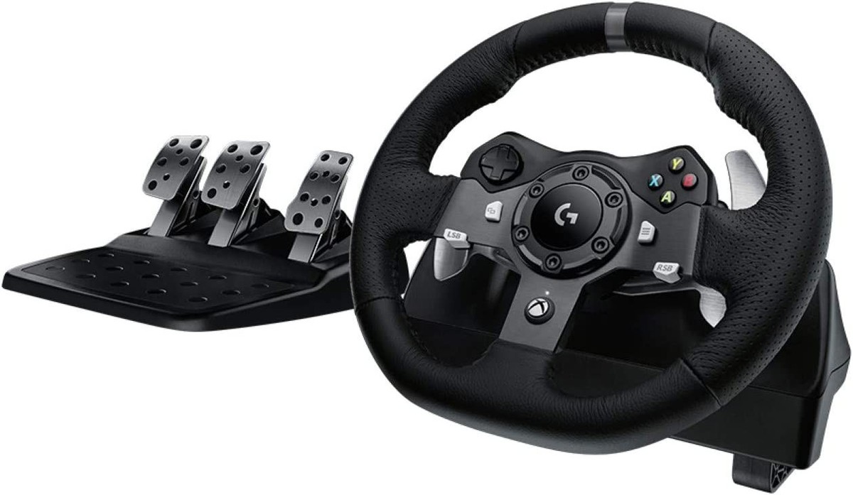 Logicool driving while(車のゲーム) Logicool driving while(車のゲーム)