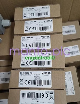 1PCS NEW VECTOR SRC-H1T1-A3 Sensor Controller *M