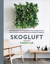 Skogluft: Norwegian Secrets fo - ACCEPTABLE