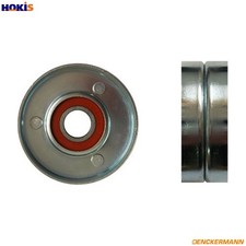 TENSIONER PULLEY VRIBBED BELT P230003 FOR VOLVO 850/Rural S80 S70 V70/�/Mk/II