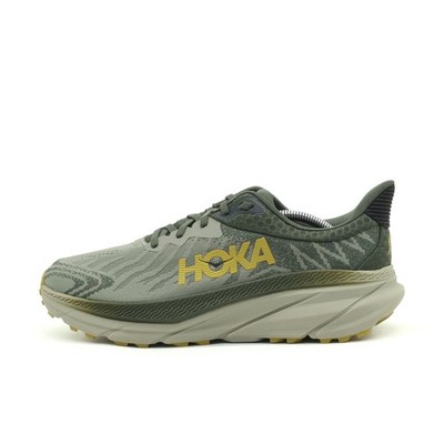 Hoka One Herren Challenger ATR 7 Wide Low-Top Trailrunningschuhe EU 44.5