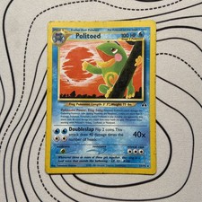 Image for Politoed