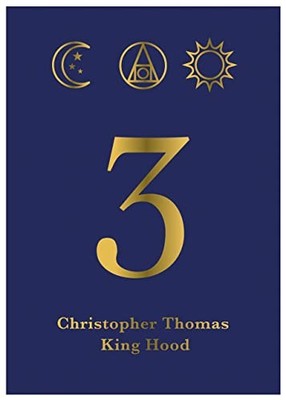 3, Hood, Christopher Thomas King