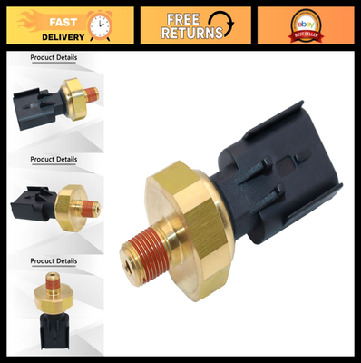 #ad Engine Oil Pressure Sensor Sender Switch 5149062AA Compatible with Chrysler 200 $32.99