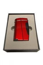 XiKAR 502RD Executive ll Lighter Red - Warranty