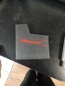 Nintendo NES Kid Icarus , 5 Screws