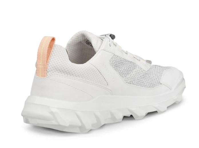 ECCO новый женщин белый Mx дыхание обуви размер 38,39,40,41 ЕС / 7,8,9,10 США - Изображение 3 из 4