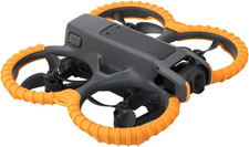 Avata 2 Propeller Guard Protector, Anti-Collision Prop Bumper Silicone Protectiv