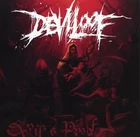 DEVILOOF Devil's Proof 2017 1st Album CD New JPN-Visual kei Metal Deathcore