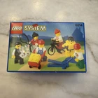 LEGO 6314 Town City People New Sealed