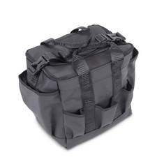 Shires Aubrion React Large Grooming Kit Bag - Black