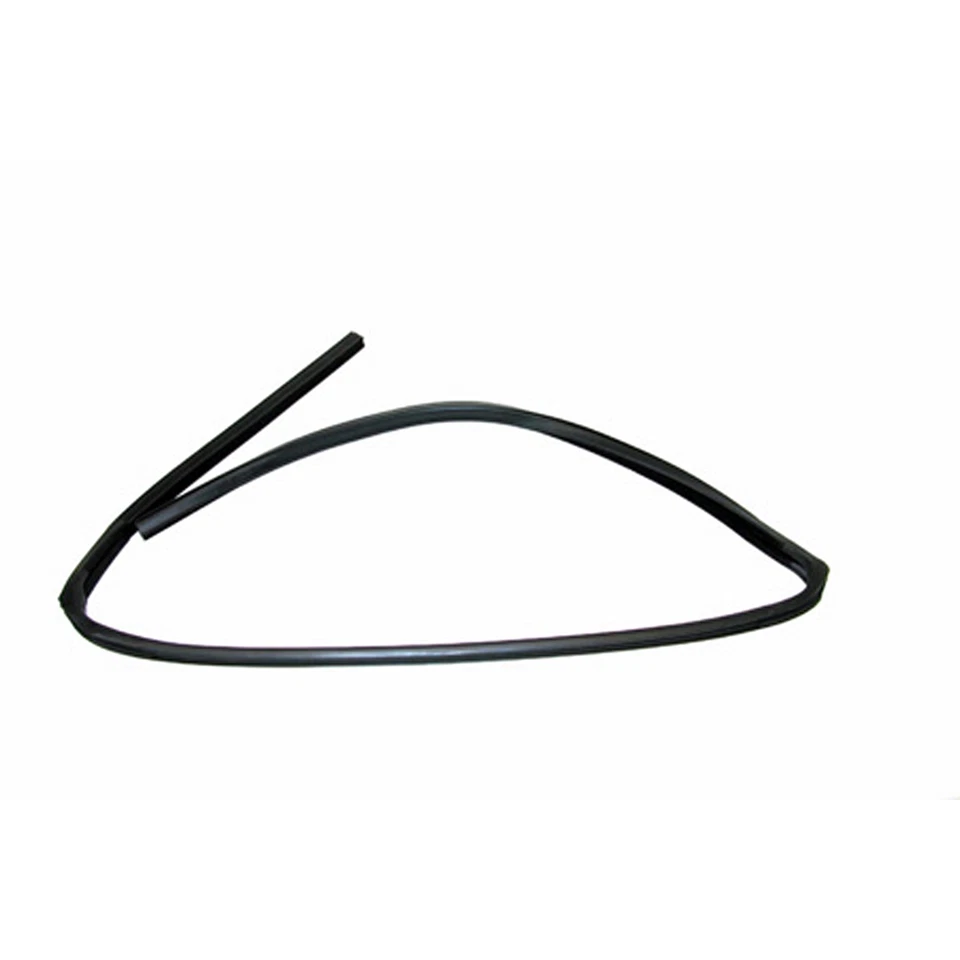 Juego de canales de ventana para 88-02 Chevrolet Blazer C2500 C3500 K2500 K3500 C1500 Foto 2 de 3