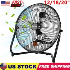 12/18/20 Inch High Velocity Metal Industrial ...