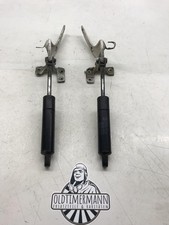 Set Dämpfer Arme Teleskopdämpfer Heckklappe Kofferraum Mercedes W123 Kombi S123 Set Dämpfer Arme Teleskopdämpfer Heckklappe Kofferraum Mercedes W123 Kombi S123