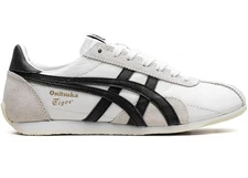 Onitsuka Tiger Mexico Runspark White Bla... 1183B480-105
