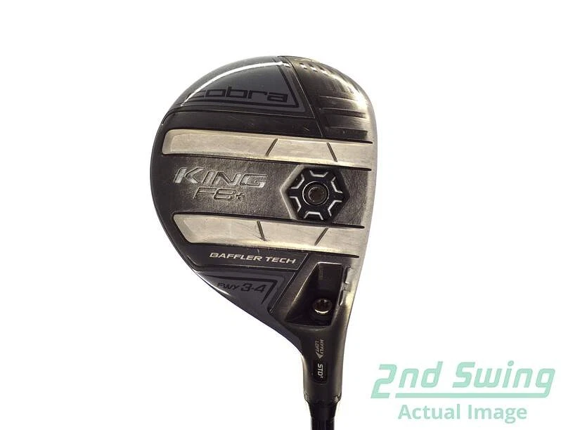 Cobra F8+ Golf Clubs for sale | eBay