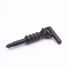 44681 Playmobil Perceuse Marteau Piqueur Vintage 3126 3239 3368 3745 3777