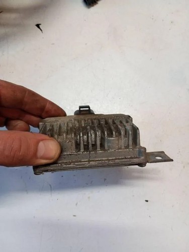 VOLVO V60 Kraftstoffpumpensteuerung EKPS 6G9N9D372AC 2.00 Diesel 133kw 33138048