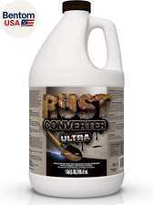 Rust Converter Ultra, Highly Effective Professional Grade Rust Repair Spray 1 G