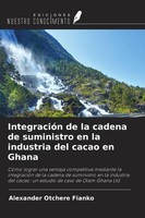 Alexander Otchere Fianko | IntegracióN De La Cadena De Suministro En La...