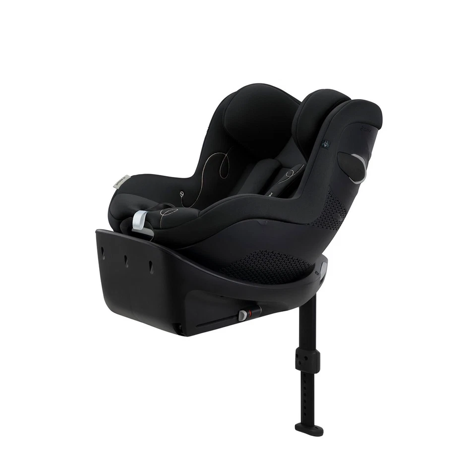 Cybex Kindersitz Sirona Gi i-Size - Bild 3 von 4