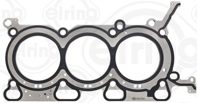ELRING 833.390 Zylinderkopfdichtung für MAZDA CX-9 (TB) für FORD USA EDGE