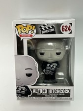 Funko Pop Psycho Figures 15