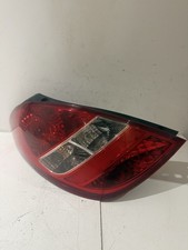 Passenger Side Real Light Unit Hyundai 120. 2008.  Part Number 92401?1 J000.