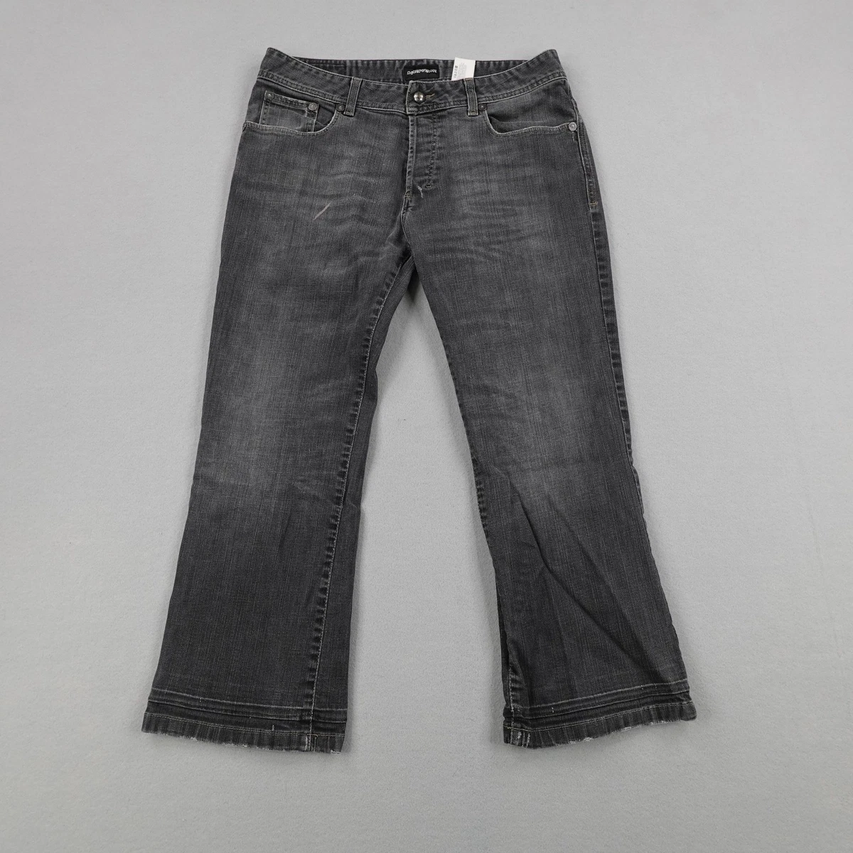 Emporio Armani Denim Jeans for Men for sale | eBay