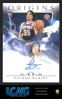 2024-25 Panini Origins #85 Pacome Dadiet Autograph Card B8Q
