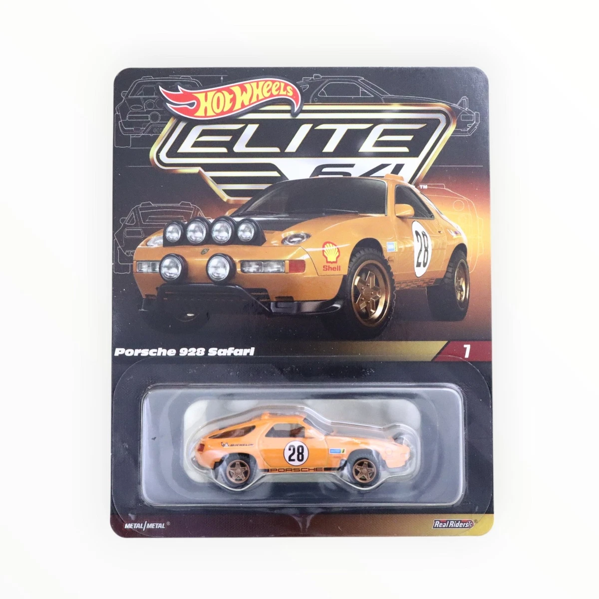 25+ Hot Wheels Hot Wheels Elite 1:64 Scale Diecast Cars, Trucks