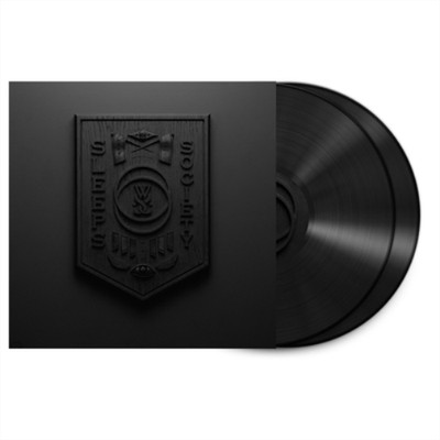 While She Sleeps SLEEPS SOCIETY (Vinyl) Special  12'' Album