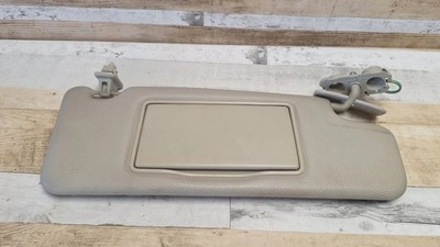 VOLVO S80 I TS, XY Rechte Sonnenblende 2.50 Diesel 103kw 2000 30470380