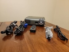 Portable projector Optoma EX330 DLP