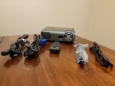 Portable projector Optoma EX330 DLP