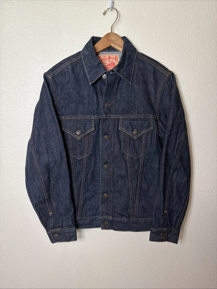 Sugar Cane Coats, Jackets & Vests for Men for Sale | Shop New