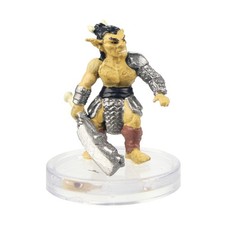WizKids IotR Return of the Dragons Goblin Fighter (C) NM