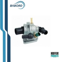 Hoffer 8192561 Thermostat FüR Fiat Doblo Punto Evo 1.3 Multijet