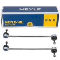 2X Meyle Hd VerstÄRkt Koppelstange FüR Opel Movano B Renault Master 3 Vorne