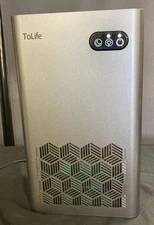 Tolife TZ-C2 Dehumidifier